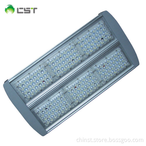 High Power 168W Outdoor LED Lamp Street